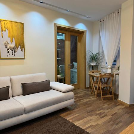 Dry Lake Apartment Tirana Exteriör bild